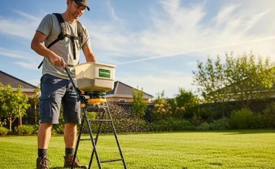 How to Overseed Like a Pro: Expert Lawn Overseeding Guide for a Thicker, Healthier Lawn