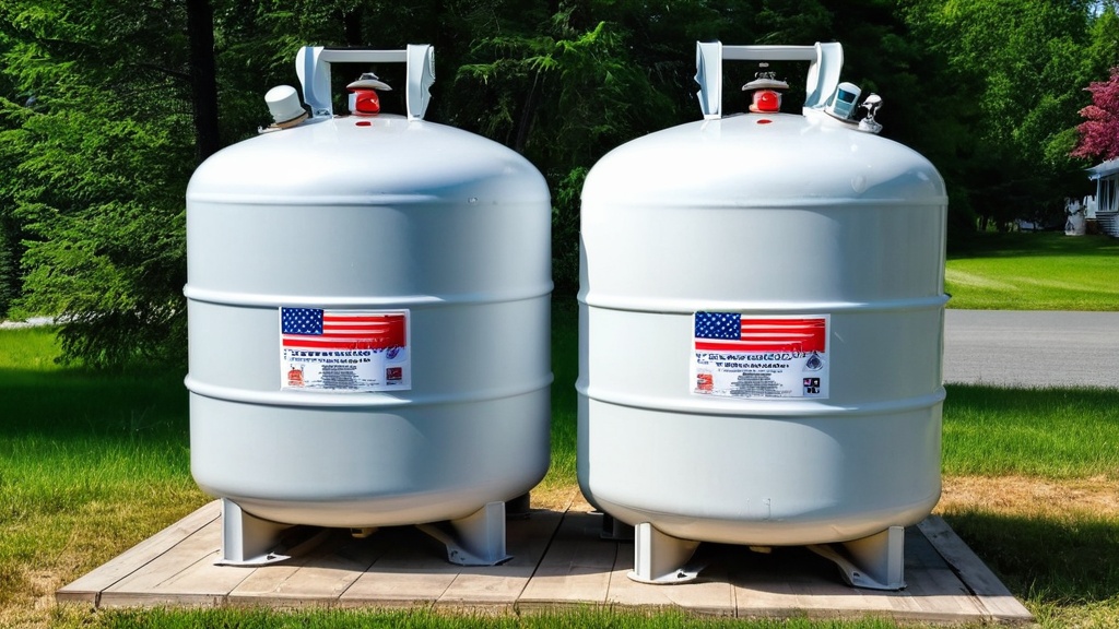 refill propane tank cost
