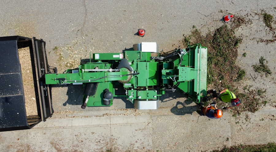 Photo Landscaping supplies