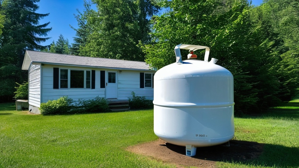 Photo refill propane tank cost