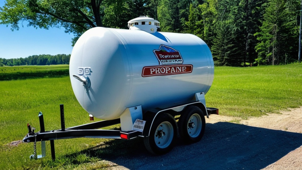 Photo refill propane tank cost