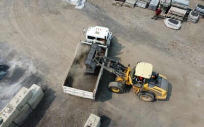 Transform Your Outdoor Space with Quality Landscaping Materials