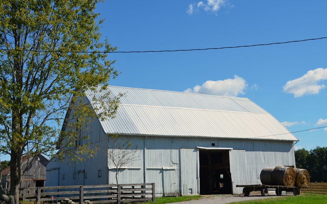 Find Landscape Materials Near Me for Your Next Project