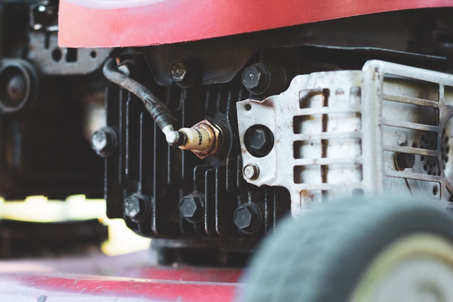 Photo garden supplies