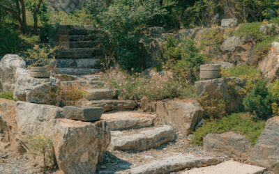 Discover the Best Landscape Stone Near Me