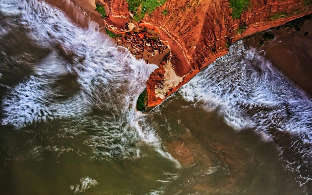 Discovering the Best Landscape Rocks Near Me